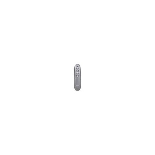 DICOTA - Präsentations-Fernsteuerung - grey (D32058) afbeelding 2