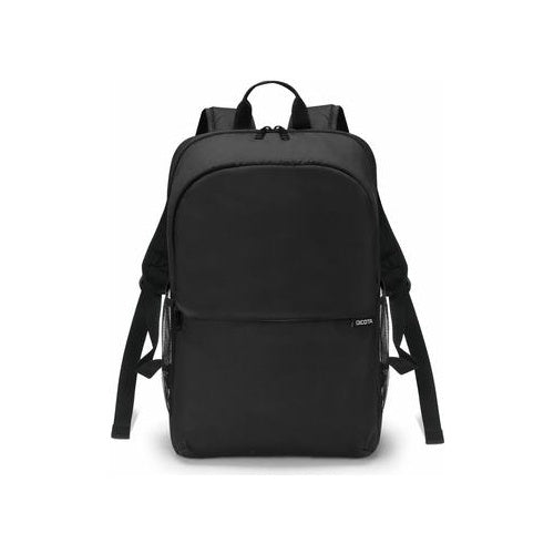 DICOTA ONE - Notebook-Rucksack - 43,9 cm - 15" - 17,3" - Schwarz (D32086-RPET) afbeelding 1