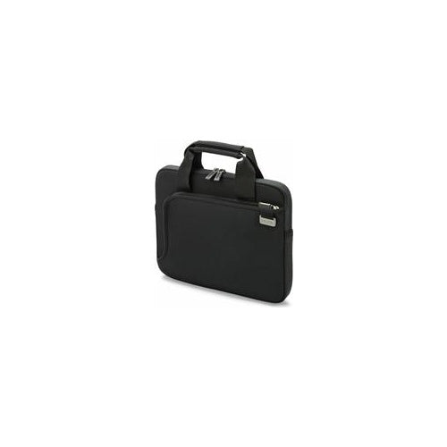 DICOTA Smart - Notebook-Hülle - 31,8 cm - 12" - 12,5" - black (D31179-RPET) afbeelding 1