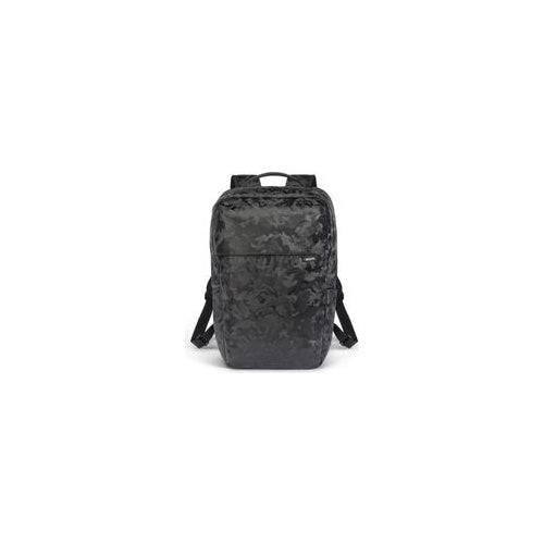 DICOTA Commuter - Notebook-Rucksack - 40,6 cm - 13" - 16" - Camouflage (D32126) afbeelding 1