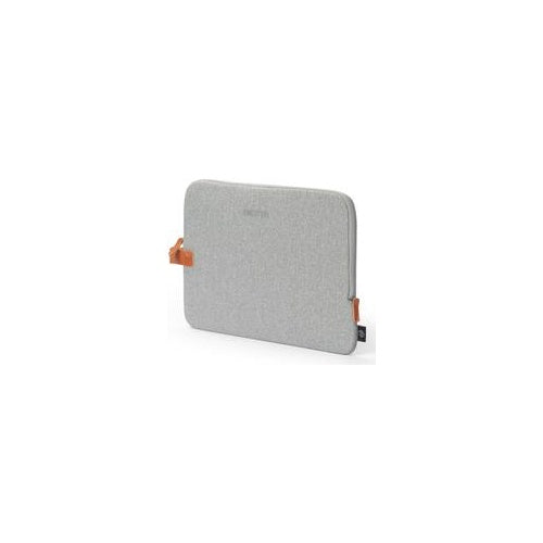 DICOTA Skin URBAN - Notebook-Hülle - 35,6 cm (14") - Grau - für Apple MacBook Pro (14,2 Zoll) (D31929-RPET) afbeelding 1
