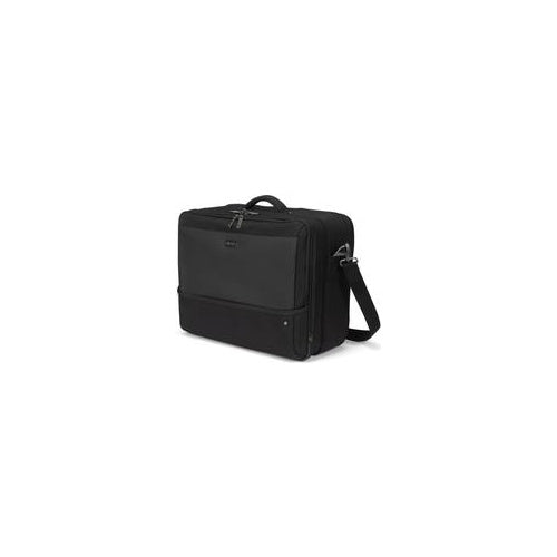 Dicota Multi Twin Five 15-17.3 - Tasche (D32164-RPET) afbeelding 1