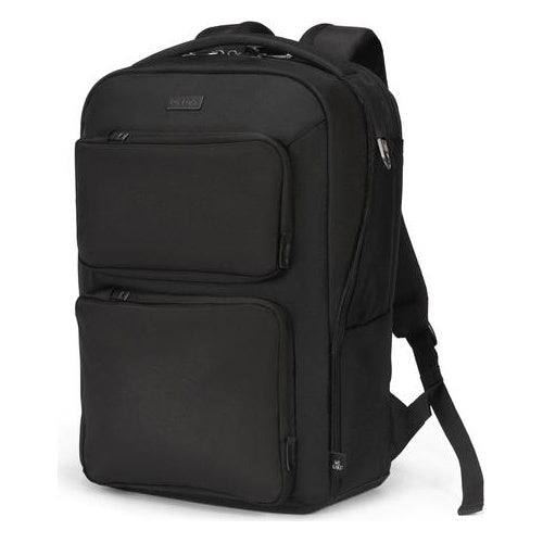 Dicota Backpack SEVEN 12-14" black (D3250101) afbeelding 1