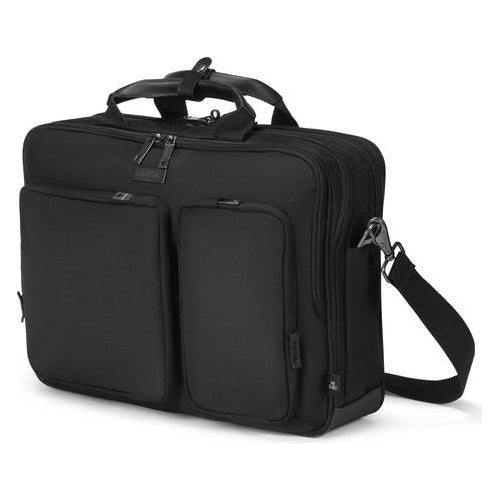 Dicota Top Traveller SEVEN 14-16" black (D3250802) afbeelding 1