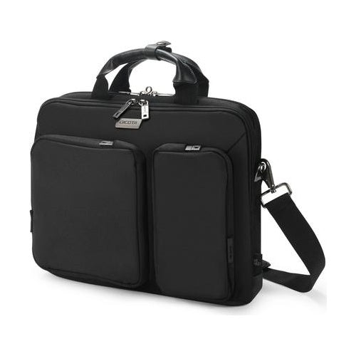 Dicota Slim Case SEVEN 12-14" black (D3250601) afbeelding 1