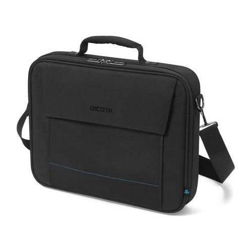 Dicota TWO Multi - Notebook-Tasche - 43.9 cm - 15" - 17.3" (D3250203) afbeelding 1