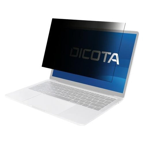 Dicota Privacy Filter 2-way magnetic Universal 16 10 14 (D50012-2MG) afbeelding 1