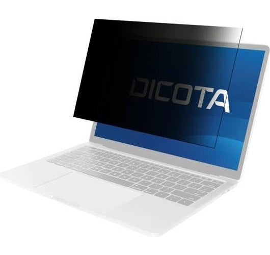 Dicota Privacy Filter 2-way magnetic Universal 16 10 16 (D50024-2MG) afbeelding 1
