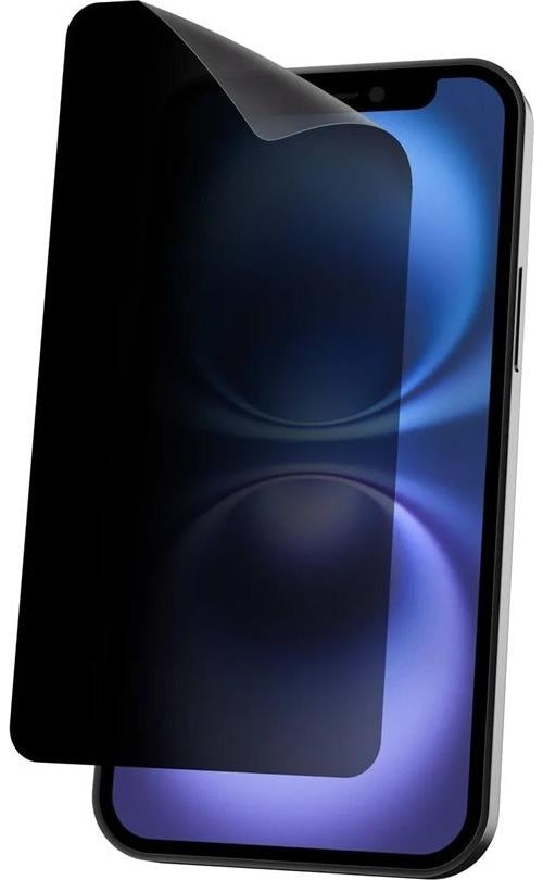 Dicota | Mobile Phone Privacy Screen Protector D80540-2AD - For Smartphones | Privacy Filter afbeelding 1