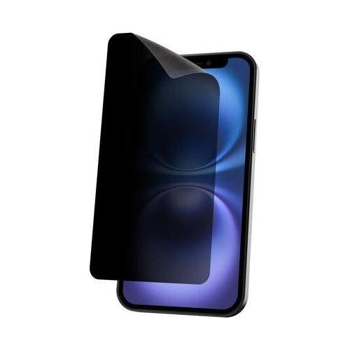 Dicota | Privacy Filter D80540-4AD 4-Way Adhesive | For Apple iPhone 17 - Adhesive Film afbeelding 1