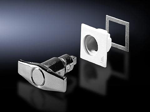 Rittal T-handle - Rack handle - Enclosure Accessory - Rittal 2572000