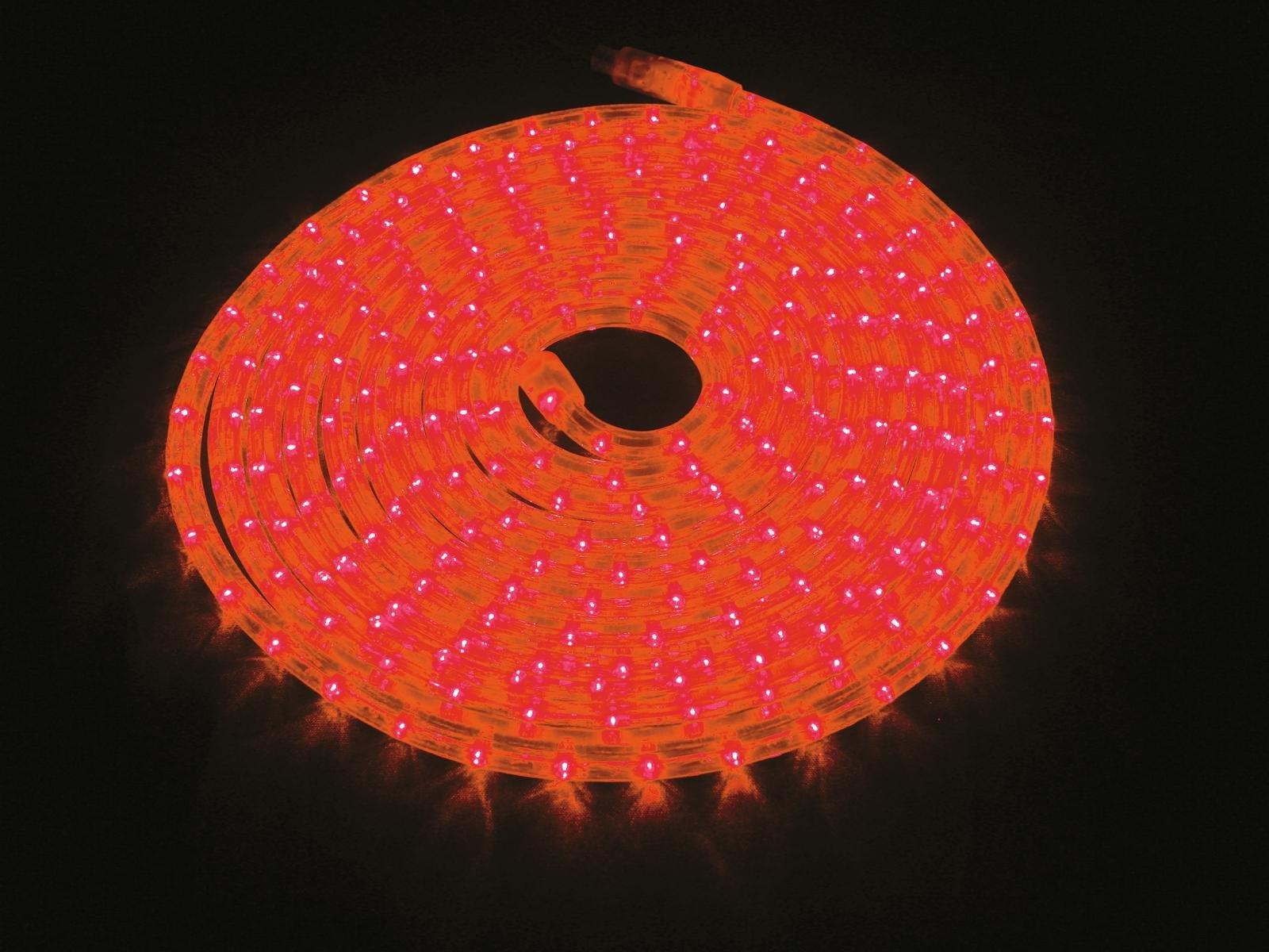 Eurolite 50506240 LED Strip - Universal Indoor/Outdoor Light - 9 m