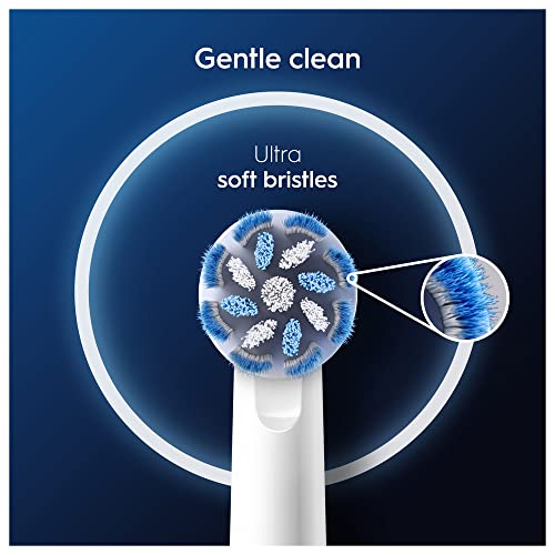 Oral-B Aufsteckbürsten Pro Sensitive Clean12er FFU (8006540859933)