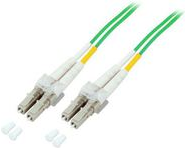 Microconnect FIB551005 Fiber Optic Cable 5 m LC OS2 Yellow (FIB551005)