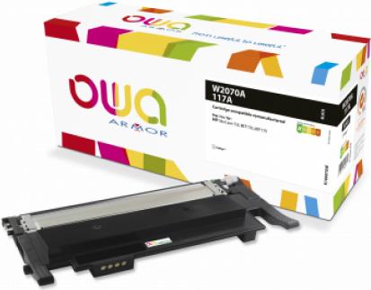 Armor K18861OW Printer Cartridge Compatible Black (K18861OW)