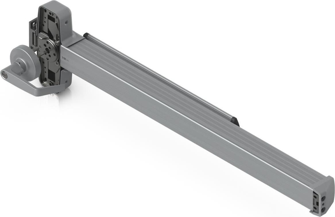 Ubiquiti UACC-PANICBAR Panic Bar for Emergency Exits UniFi Access 838x294x94mm