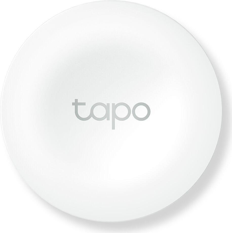 TP-Link Tapo S200B - Wireless Indoor Smart Light - White - 868 - 922 MHz - Android - iOS (TAPO S200B)