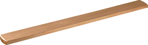 Hager UM22A Copper Product 315 A 20 mm x 495 mm x 5 mm (UM22A)