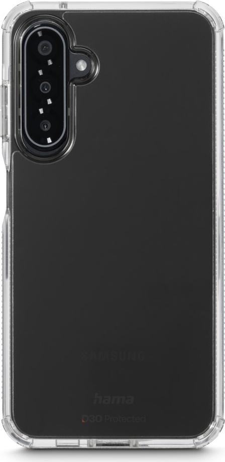 Hama Handyhülle Extreme Protect f. Samsung Galaxy A17/A17 5G/A18, durchsichtig (00016211)