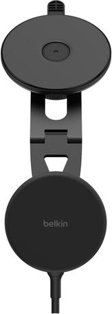 Belkin Charger with Mounting Bracket for Electric Vehicles (WIC013HQBK)