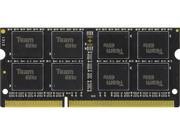 S/O 4GB DDR-III PC 1600 Team Elite 1.35V, Retail (TED3L4G1600C11-S01)
