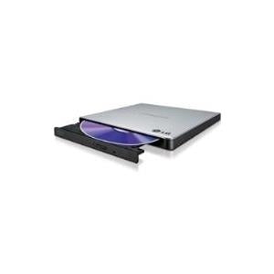 LG GP57ES40 External DVD±RW Drive USB 2.0 (GP57ES40) 8x/6x/5x