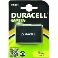 Duracell 7.4V 950mAh Lithium-Ion Battery for Nikon CoolPix P7000 - D3100 (DRNEL14)