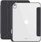 Epico Hero Flip Case for Apple iPad 10.9" 10th Gen 2022/2024 - Black - Model 73711101300011