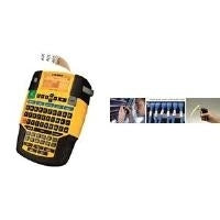 DYMO Rhino 4200 Label Maker - Monochrome - Thermal Transfer - 1.9 cm