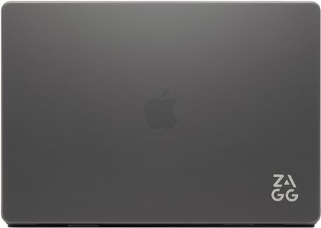 ZAGG Notebook-Shellcase - 33 cm (13") - Smoke - Model 702315482