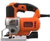 BLACK+DECKER BES610K-QS Power Jigsaw 650 W