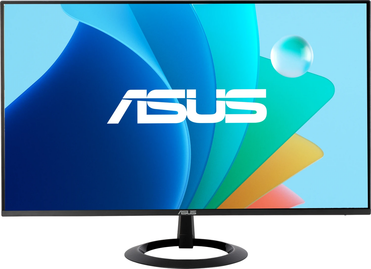 ASUS VZ249HG Eye Care Gaming Monitor 24" IPS Full HD 120Hz SmoothMotion (90LM0BV1-B01A71)
