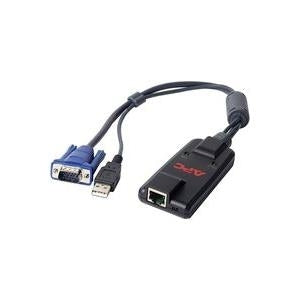 APC Server Module KVM Extender USB TAA Compliant KVM 2 G Enterprise