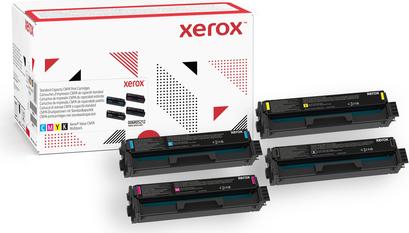 XEROX CMYK Multipack C230/C235 1500 Pages (006R05212)