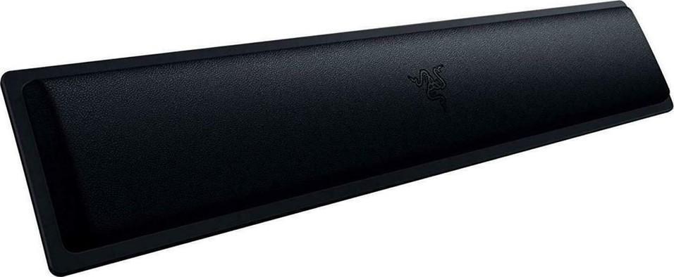 Razer RC21-01710100-R3M1 Wrist Rest Faux Leather Memory Foam Black (RC21-01710100-R3M1)