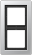 Jung ALD 2982 Aluminium (ALD2982)