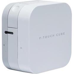 Brother P-Touch PT-P300BT Label Printer Thermal Transfer Bluetooth