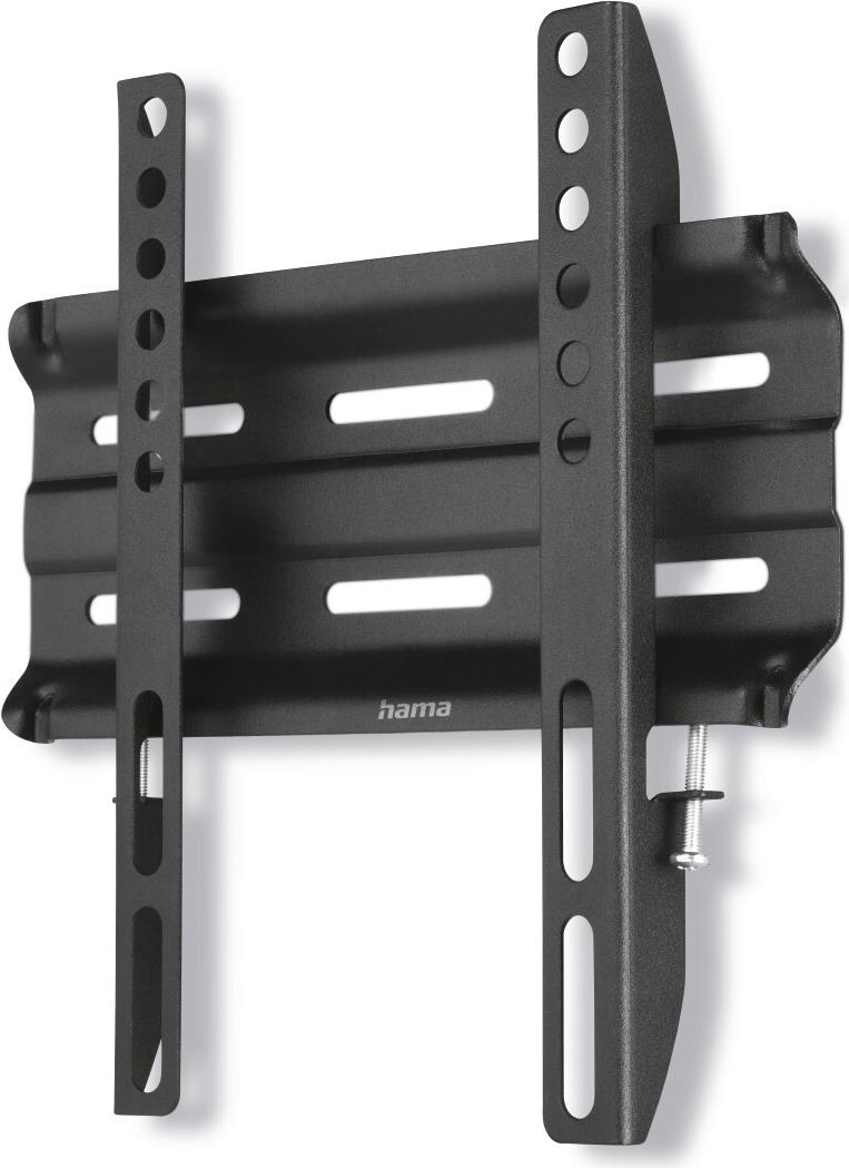 Hama TV Mount - 121.9 cm (48") - Black - 00220805