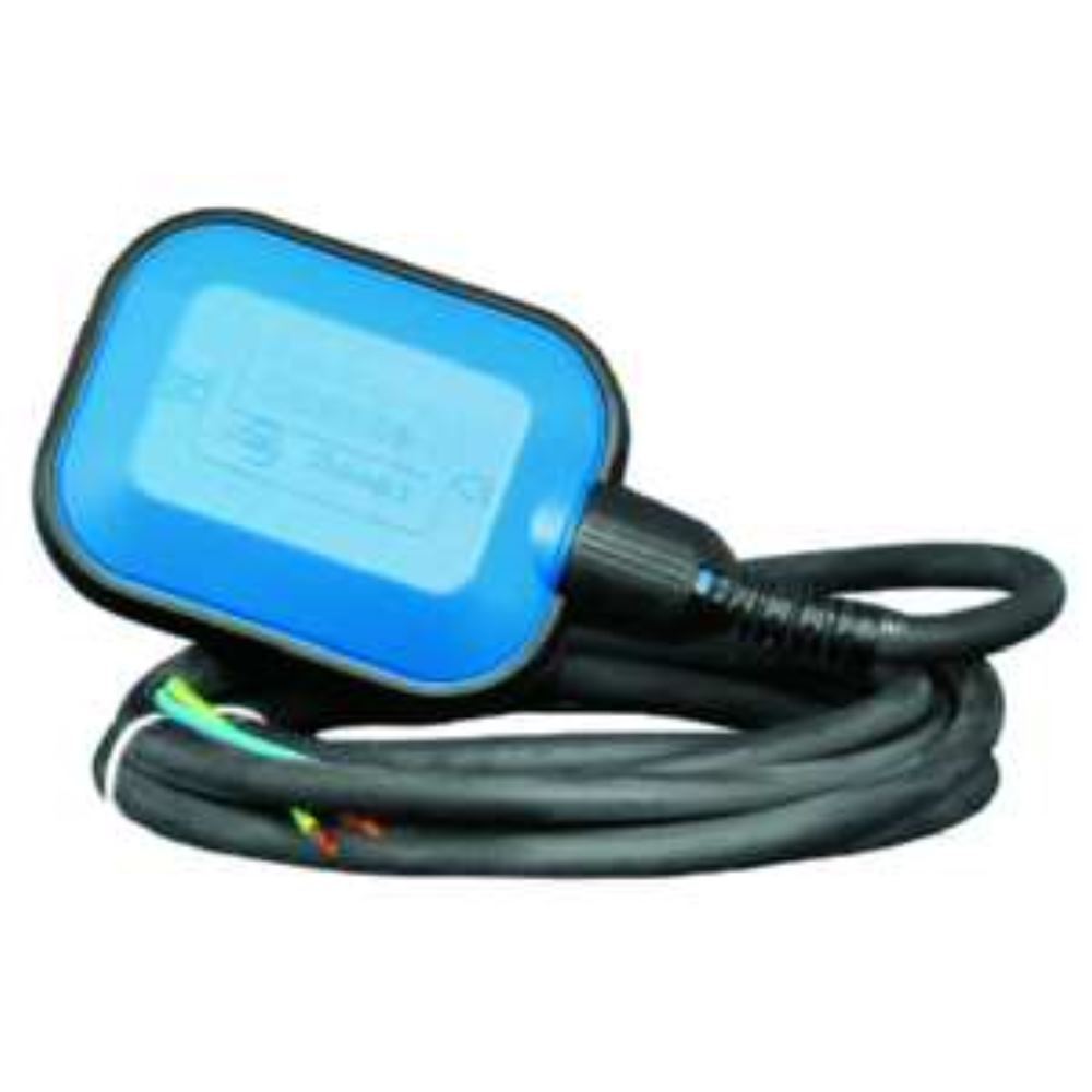 Doepke Schaltgeräte GmbH Float Switch Champ1L - Empty with 5 m Cable - 09921004