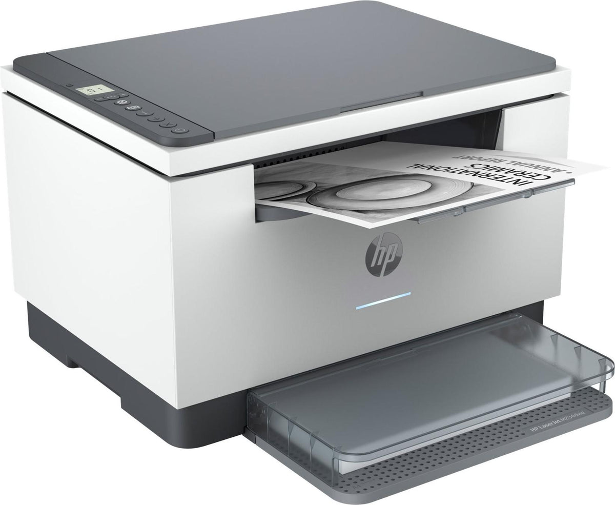 HP Laserjet Mfp M234Dwe Printer - Wi-Fi - PPM (9YF91E#B19)