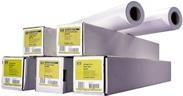 Hewlett Packard HP UNIVERSAL HW COATED PAPER HW Coated Paper, 1067mm x 30.5m (Q1414B)