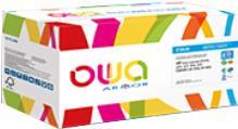 Armor Toner Cartridge Compatible Black 1 Piece K18057OW