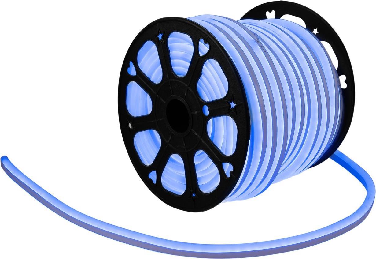 EUROLITE LED Neon Flex 230V Slim RGB 100 cm (50499801)