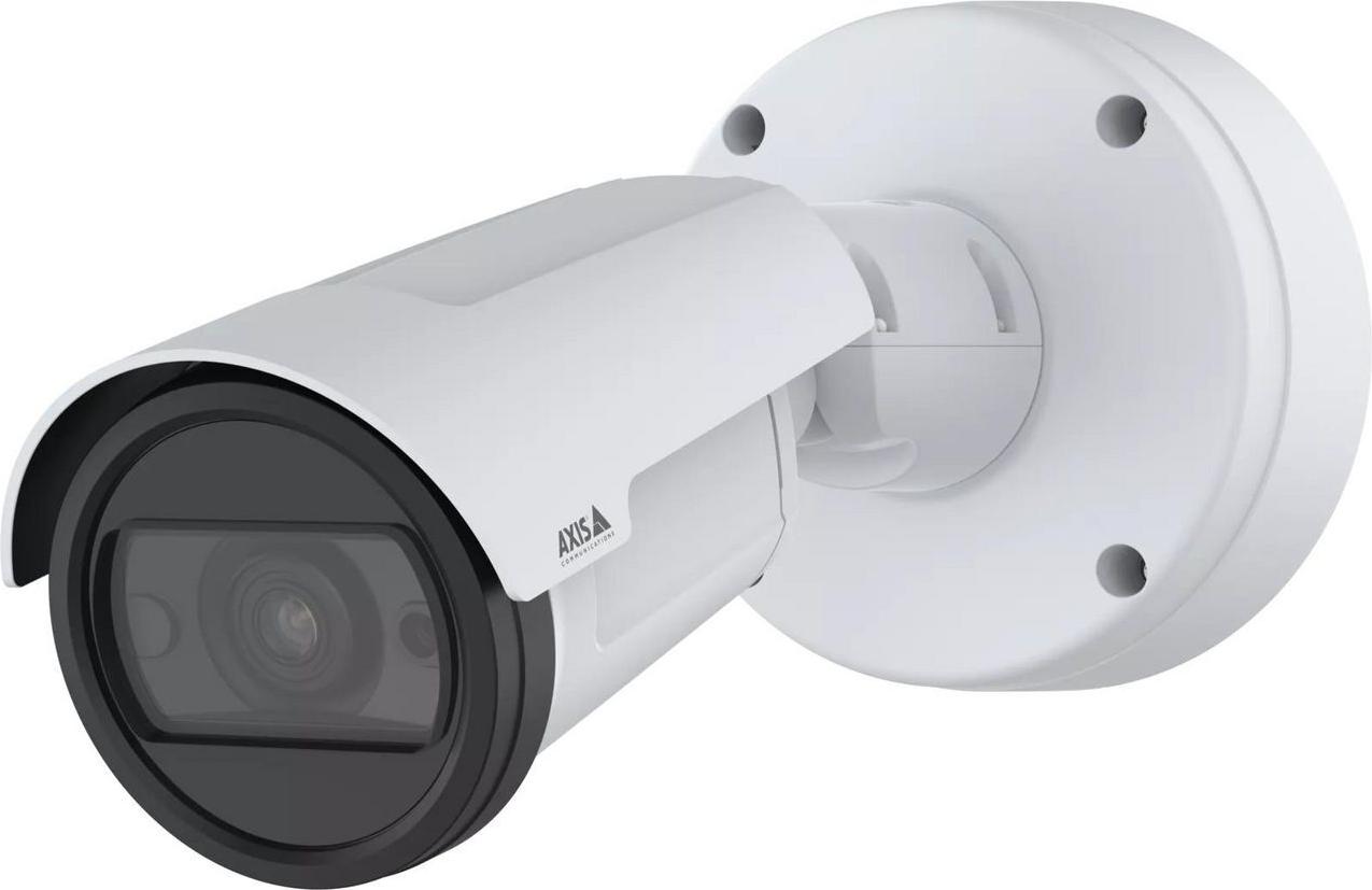 Axis P1475-LE 2MP Outdoor Network Bullet Camera (03181-001)