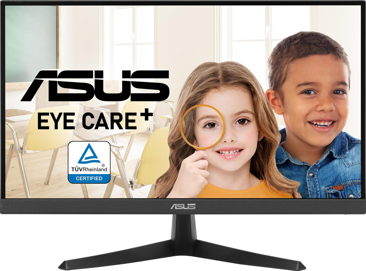 ASUS VY229Q LED Monitor 22" 1920 x 1080 Full HD 75Hz 90LM0960-B02170
