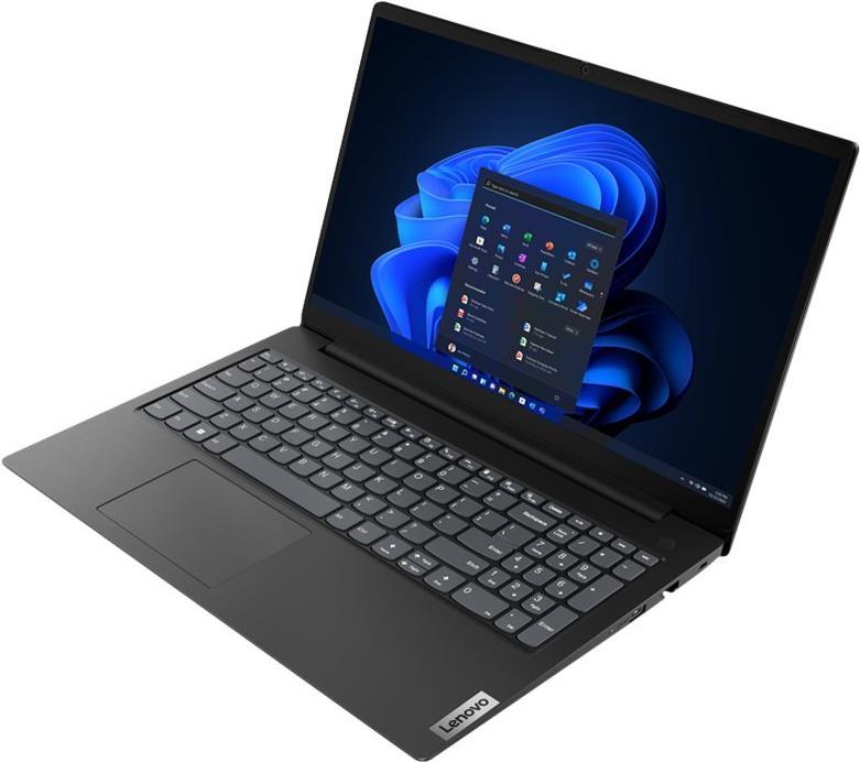 Lenovo V15 G4 82YU00QKGE - 15.6" FHD, AMD Ryzen 5 7520U, 8GB RAM, 512GB SSD, DOS - 39,6 cm (15.6") 1920 x 1080 Pixel
