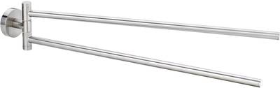 tesa MOON Towel Holder Adhesive Metal (40303-00000-00)