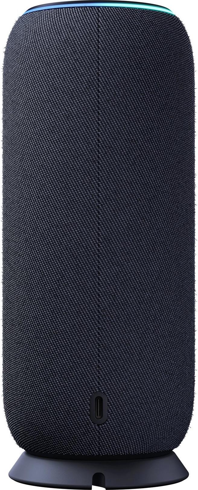 Motorola Sound Flow - Carbon - Wireless Speaker PG38C07843