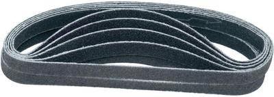 HAZET 9033-480/10 Grinding Machine Accessory Sanding Belt 10 Pieces
