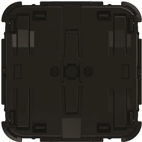 Busch-Jaeger 2-Gang Control Unit with Orientation Light 64721 (2CKA006400A0100)
